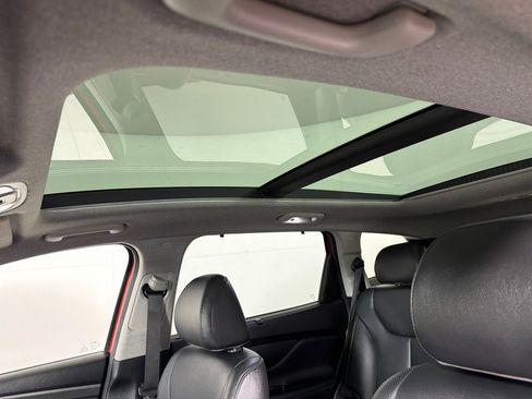 Used 2019 Hyundai Santa Fe AWD image 14