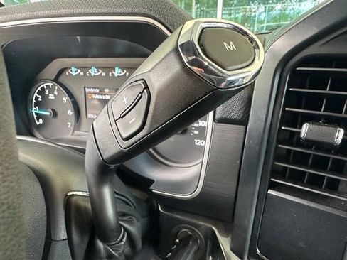 Certified 2023 Ford F150 XL w/ STX Appearance Package RWD image 27