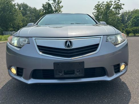 Used 2012 Acura TSX Sedan FWD image 10