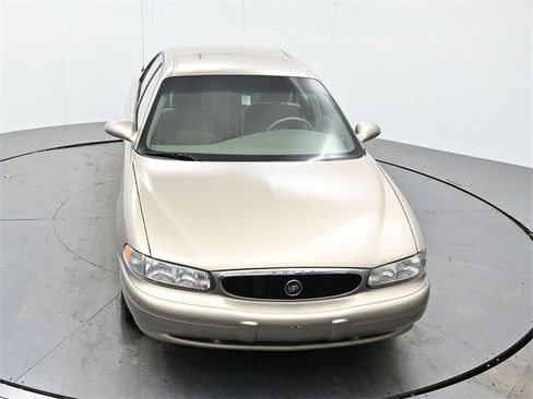 Used 2003 Buick Century Custom w/ Preferred Equipment Group 1SB image 26
