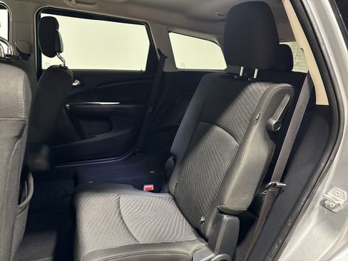 Used 2017 Dodge Journey Crossroad image 28