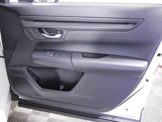 Used 2025 Honda CR-V EX image 11