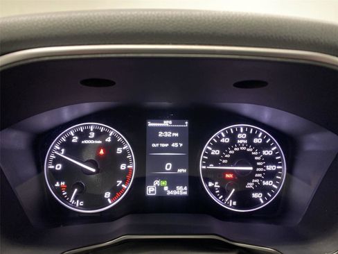 Used 2022 Subaru Outback Limited image 14
