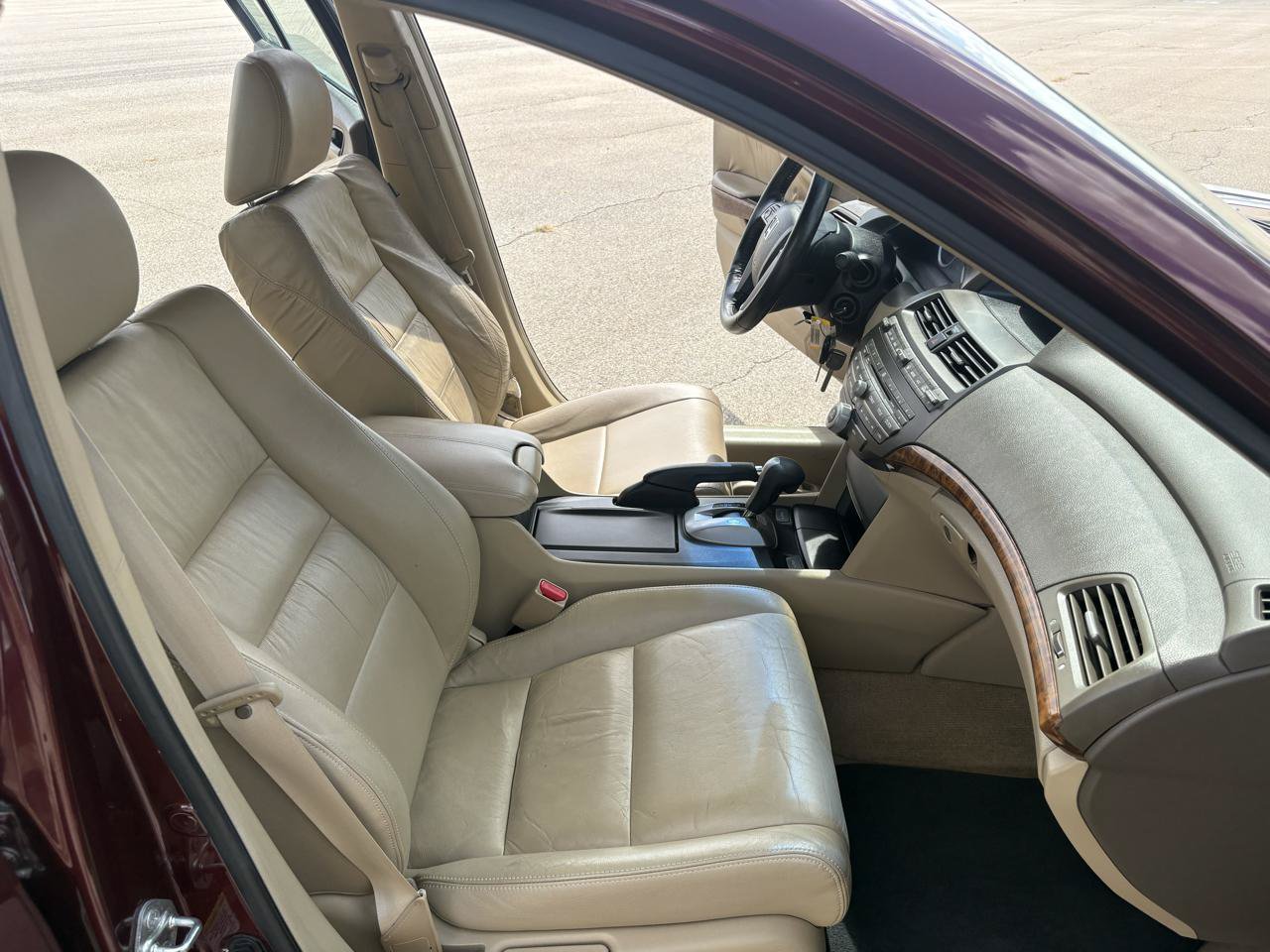Used 2009 Honda Accord EX-L image 28