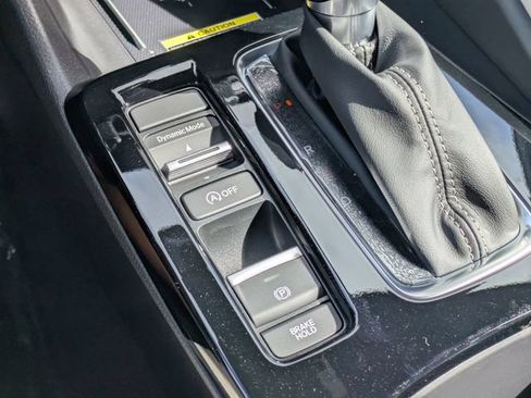 New 2026 Acura Integra A-Spec FWD image 28
