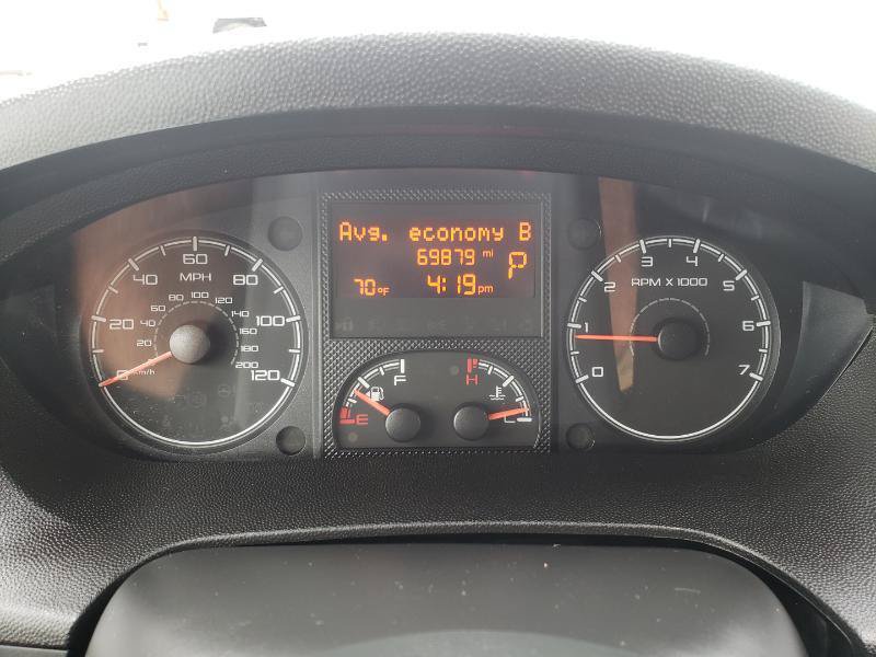 Used 2021 RAM ProMaster 1500 FWD image 16