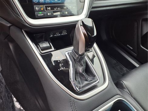 Used 2024 Subaru Legacy Touring XT image 22