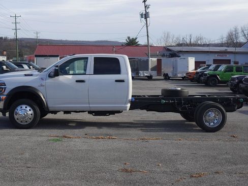 New 2026 RAM 4500 Tradesman w/ Chrome Appearance Group image 6