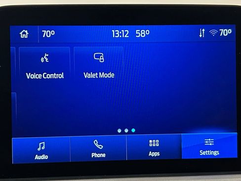 Used 2022 Ford Escape SEL AWD/4WD image 77