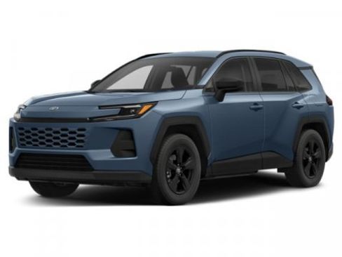 New 2026 Toyota RAV4 XLE Premium FWD image 1