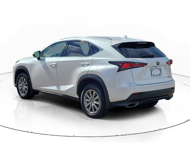 Used 2021 Lexus NX 300 AWD w/ Package Accessorty (P1) image 4