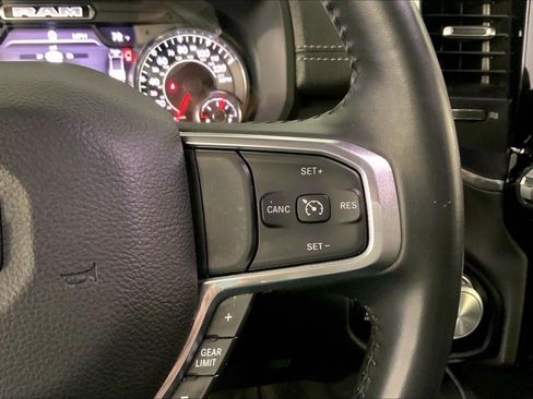 Used 2023 RAM 1500 Laramie AWD/4WD image 19