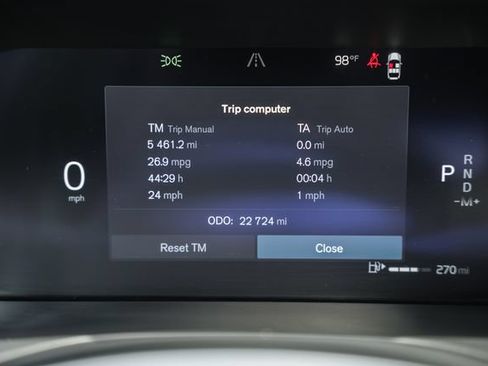Certified 2023 Volvo XC60 B5 Plus w/ Climate Package AWD/4WD image 42
