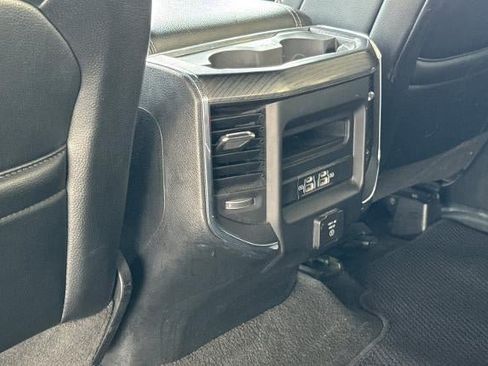 Used 2024 RAM 1500 Laramie RWD image 18