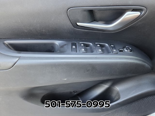 Used 2024 Hyundai Tucson SEL FWD image 33