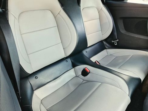 Used 2024 Ford Mustang Premium RWD image 18