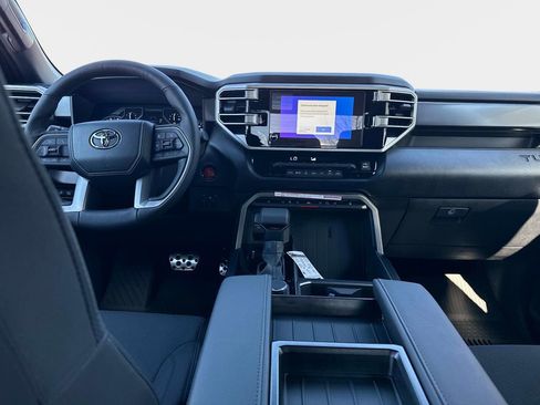 New 2026 Toyota Tundra SR5 image 13