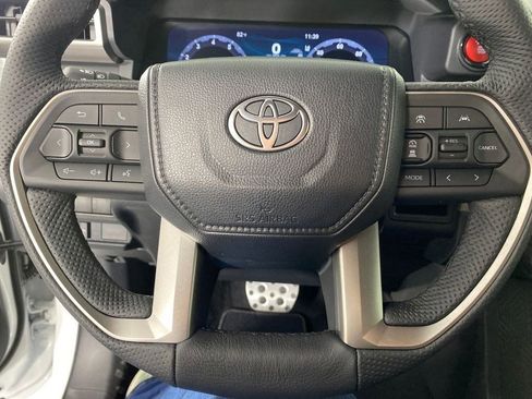 New 2026 Toyota Tacoma TRD Sport image 13