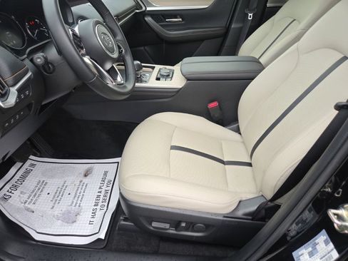 Certified 2026 MAZDA CX-90 3.3 Turbo w/ Preferred Package AWD/4WD image 20