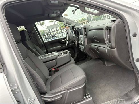 Used 2023 GMC Sierra 3500 Pro w/ Convenience Package AWD/4WD image 20