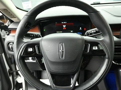 Used 2023 Lincoln Aviator Grand Touring w/ Equipment Group 301A image 18