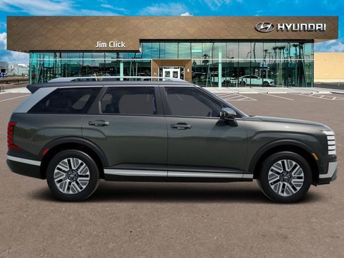 New 2026 Hyundai Palisade SEL Premium AWD/4WD image 6