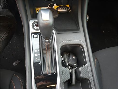 Used 2022 Nissan Sentra SR w/ Electronics Package image 18