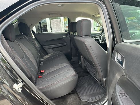 Used 2017 Chevrolet Equinox LT w/ Convenience Package AWD/4WD image 25