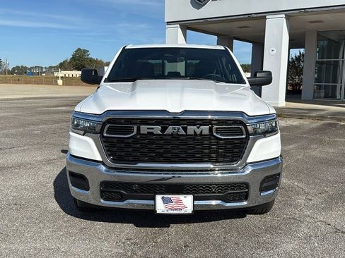 New 2026 RAM 1500 Tradesman image 3