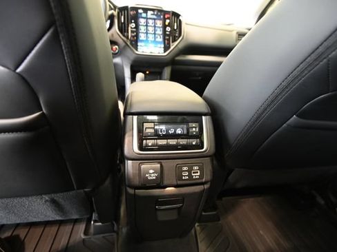 Certified 2026 Subaru Ascent Bronze Edition AWD/4WD image 29