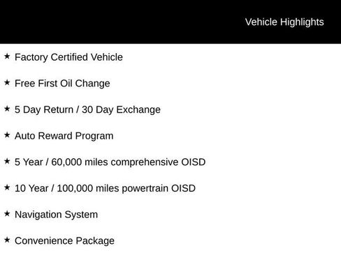 Certified 2023 Hyundai Sonata SEL w/ Convenience Package image 6