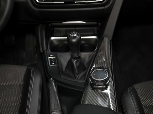 Used 2015 BMW M3 RWD image 46