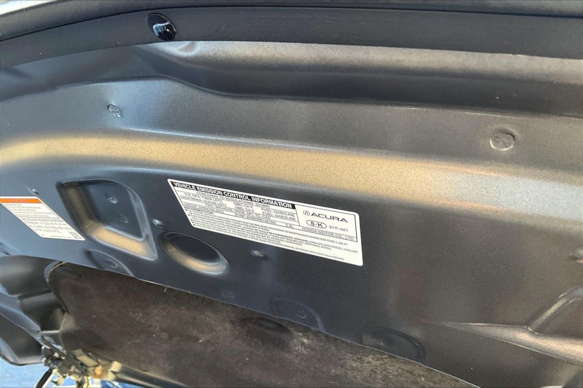 Used 2019 Acura RDX w/ Technology Package FWD image 28