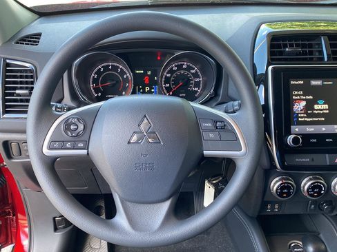 New 2026 Mitsubishi Outlander Sport ES AWD/4WD image 25