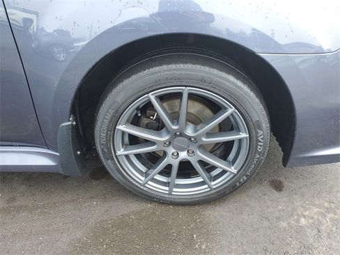 Used 2014 Subaru Legacy 2.5i Premium image 6