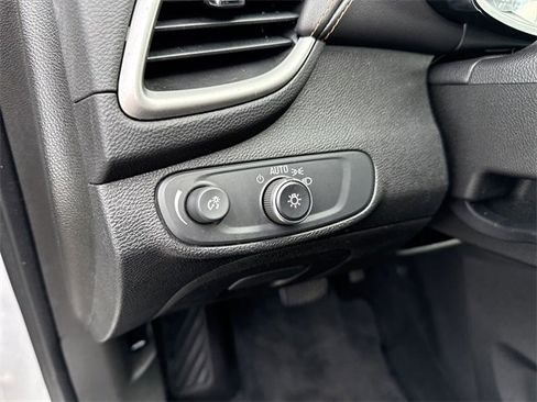 Used 2019 Chevrolet Trax LS w/ Tint and Cruise Package image 19