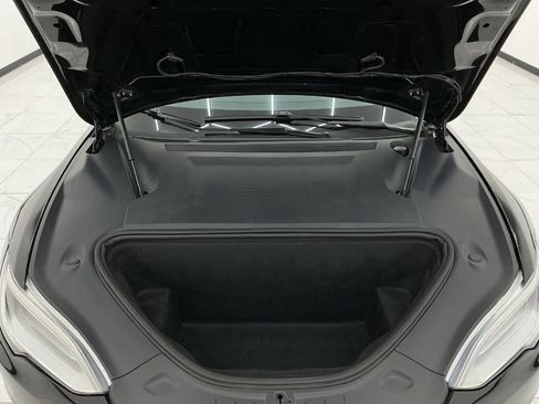 Used 2021 Tesla Model S Long Range Plus AWD/4WD image 42