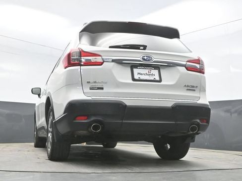 Used 2020 Subaru Ascent Limited w/ Technology Package AWD/4WD image 38