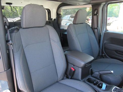 New 2026 Jeep Wrangler Willys image 9