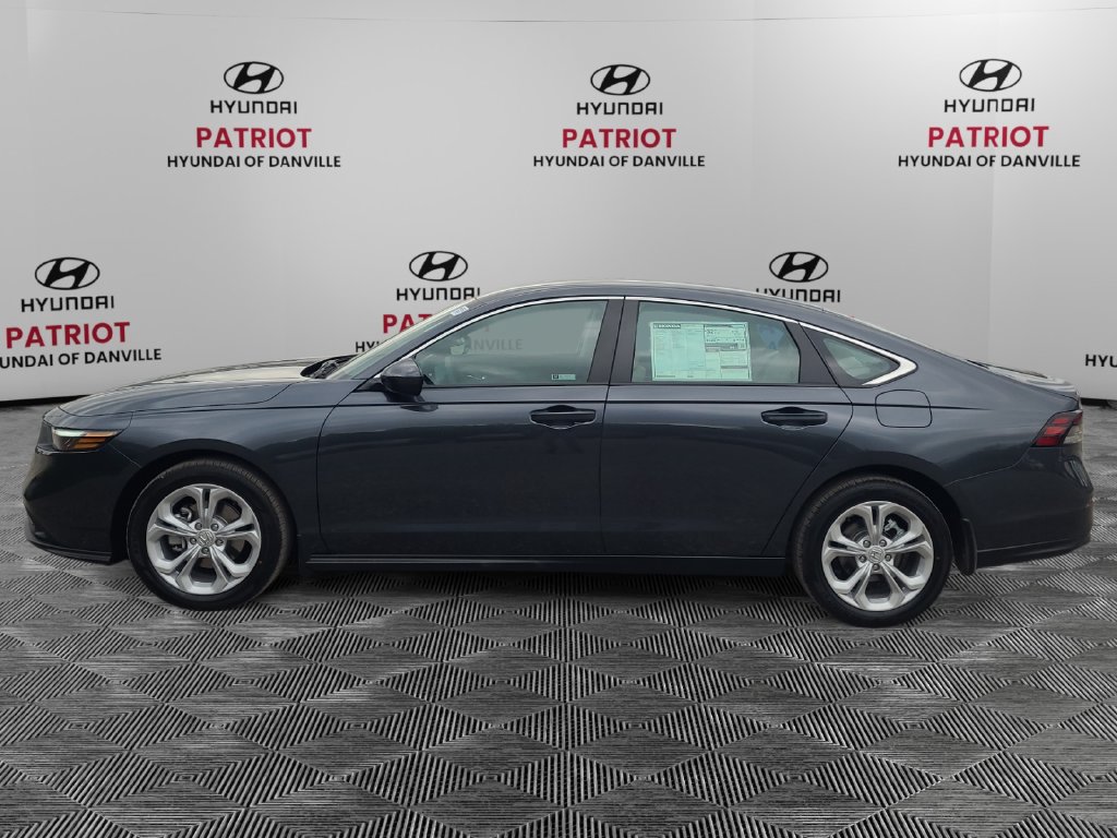 Used 2026 Honda Accord LX image 6
