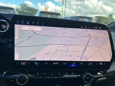 New 2026 Chevrolet Blazer EV LT image 21