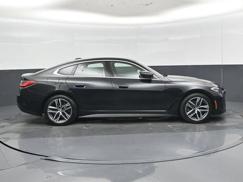 Used 2023 BMW 430i Gran Coupe w/ Premium Package RWD image 2
