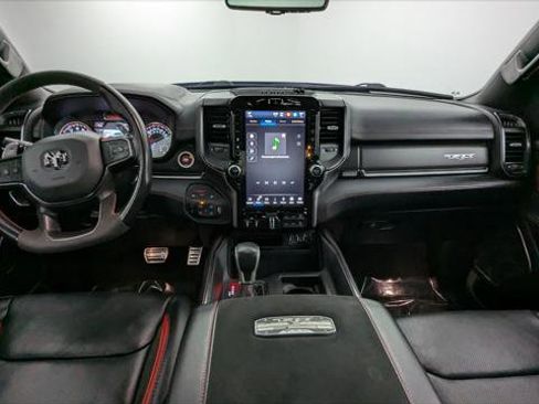 Used 2022 RAM 1500 TRX w/ TRX Level 2 Equipment Group image 24