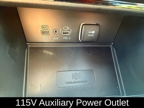 New 2025 Jeep Grand Cherokee Altitude image 17