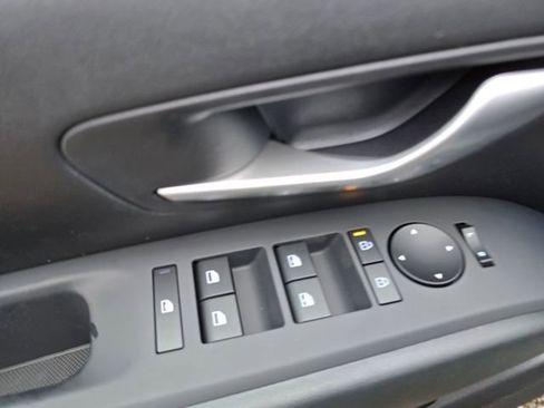 New 2026 Hyundai Santa Cruz SEL image 8