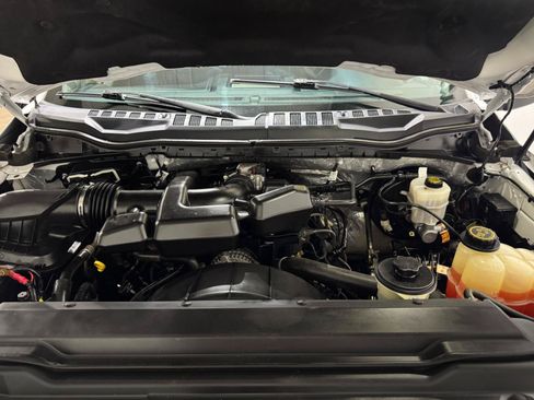 Used 2018 Ford F250 Lariat w/ Chrome Package AWD/4WD image 50