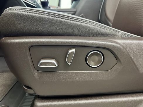 Used 2024 GMC Sierra 1500 Denali w/ Denali Reserve Package image 10