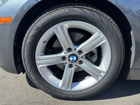 Used 2014 BMW 328i Sedan RWD image 6