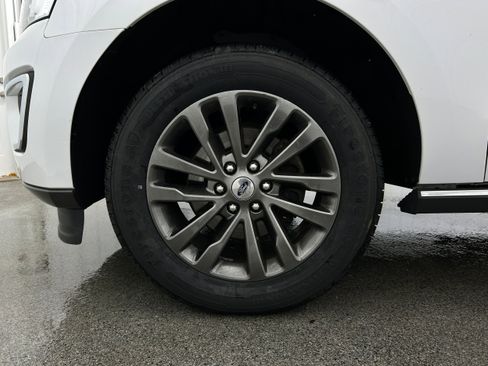 Used 2020 Ford Expedition Limited AWD/4WD image 39