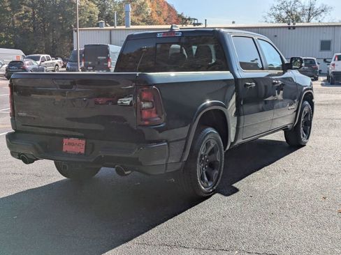 New 2025 RAM 1500 Big Horn image 3